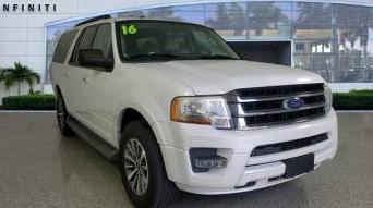 FORD EXPEDITION MAX 2016 1FMJK1HTXGEF23750 image